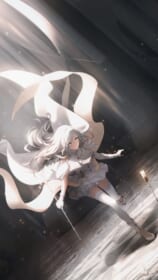 アニメスマホ壁紙