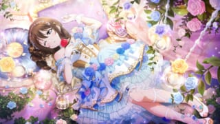 ラブライブ!虹ヶ咲学園スクールアイドル同好会PC壁紙