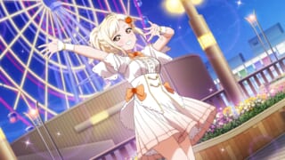 ラブライブ!虹ヶ咲学園スクールアイドル同好会PC壁紙