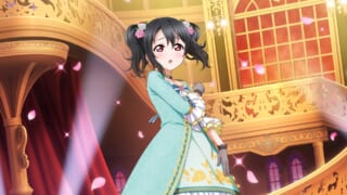 ラブライブ!PC壁紙