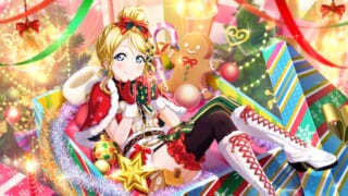 ラブライブ!PC壁紙