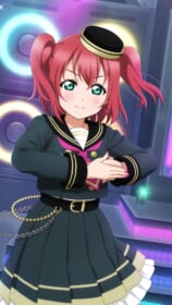 ラブライブ！サンシャイン!!壁紙