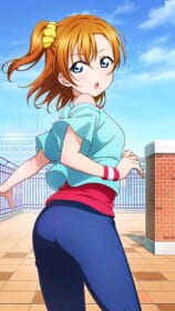 ラブライブ！スクフェスiPhone壁紙