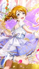 ラブライブ！スクフェスiPhone壁紙