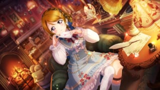 ラブライブ!PC壁紙