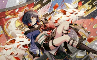 プロジェクトセカイ (プロセカ)壁紙