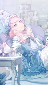 アニメスマホ壁紙