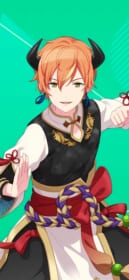 ベゼルレススマホ用壁紙画像