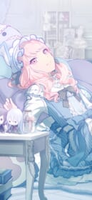 アニメスマホ壁紙