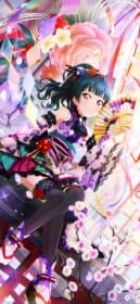 津島善子（ヨハネ）iPhone壁紙