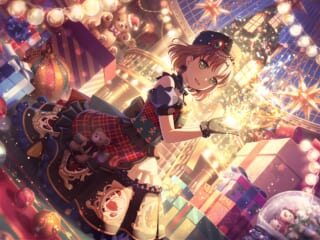 BanG Dream! (バンドリ)壁紙