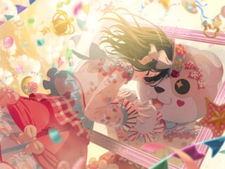 ミッシェル / 奥沢美咲