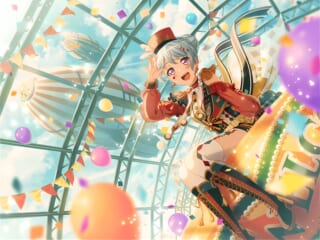 松原花音