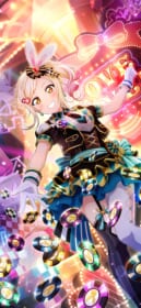 ベゼルレススマホ用壁紙画像