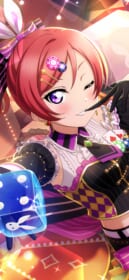 西木野真姫iPhone壁紙