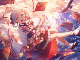 BanG Dream! (バンドリ)壁紙