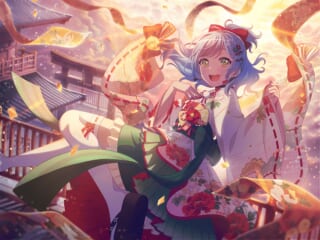 ロック/朝日六花