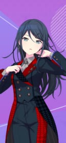 ベゼルレススマホ用壁紙画像