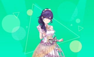 朝比奈まふゆ