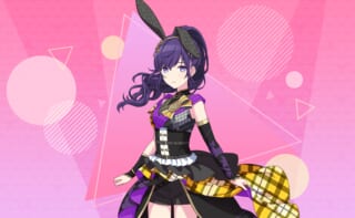 朝比奈まふゆ