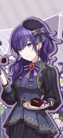 ベゼルレススマホ用壁紙画像