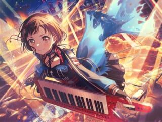 羽沢つぐみ