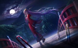 ゲーム作品の壁紙