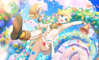 プロジェクトセカイ (プロセカ)壁紙