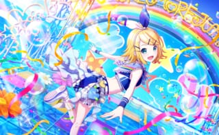 プロジェクトセカイ (プロセカ)壁紙