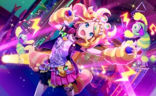 ゲーム作品の壁紙