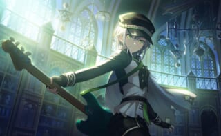 プロジェクトセカイ (プロセカ)壁紙