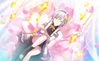 日野森志歩