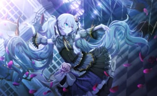 初音ミク