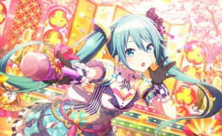 プロジェクトセカイ (プロセカ)壁紙