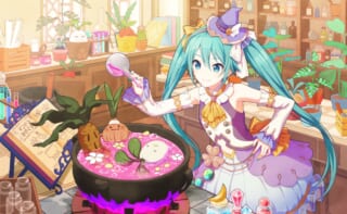 プロジェクトセカイ (プロセカ)壁紙