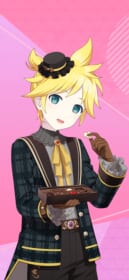 鏡音レン