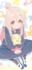 漫画作品の壁紙