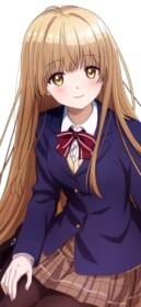 お隣の天使様にいつの間にか駄目人間にされていた件の壁紙画像