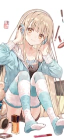 小説・ラノベ作品の壁紙