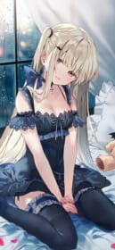 小説・ラノベ作品の壁紙