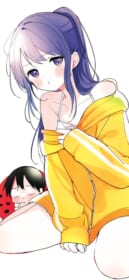 久保さんは僕を許さないの壁紙画像