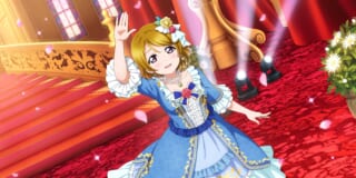 ラブライブ!壁紙