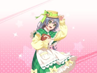 ロック/朝日六花