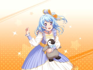 BanG Dream! (バンドリ)壁紙