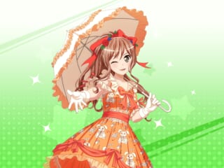 今井リサ