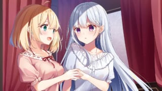 転生王女と天才令嬢の魔法革命の壁紙画像