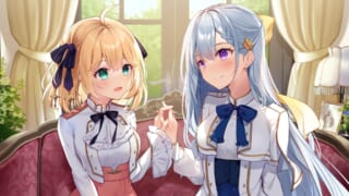 転生王女と天才令嬢の魔法革命の壁紙画像