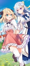 転生王女と天才令嬢の魔法革命の壁紙画像