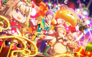 プロジェクトセカイ (プロセカ)壁紙