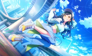 プロジェクトセカイ (プロセカ)壁紙